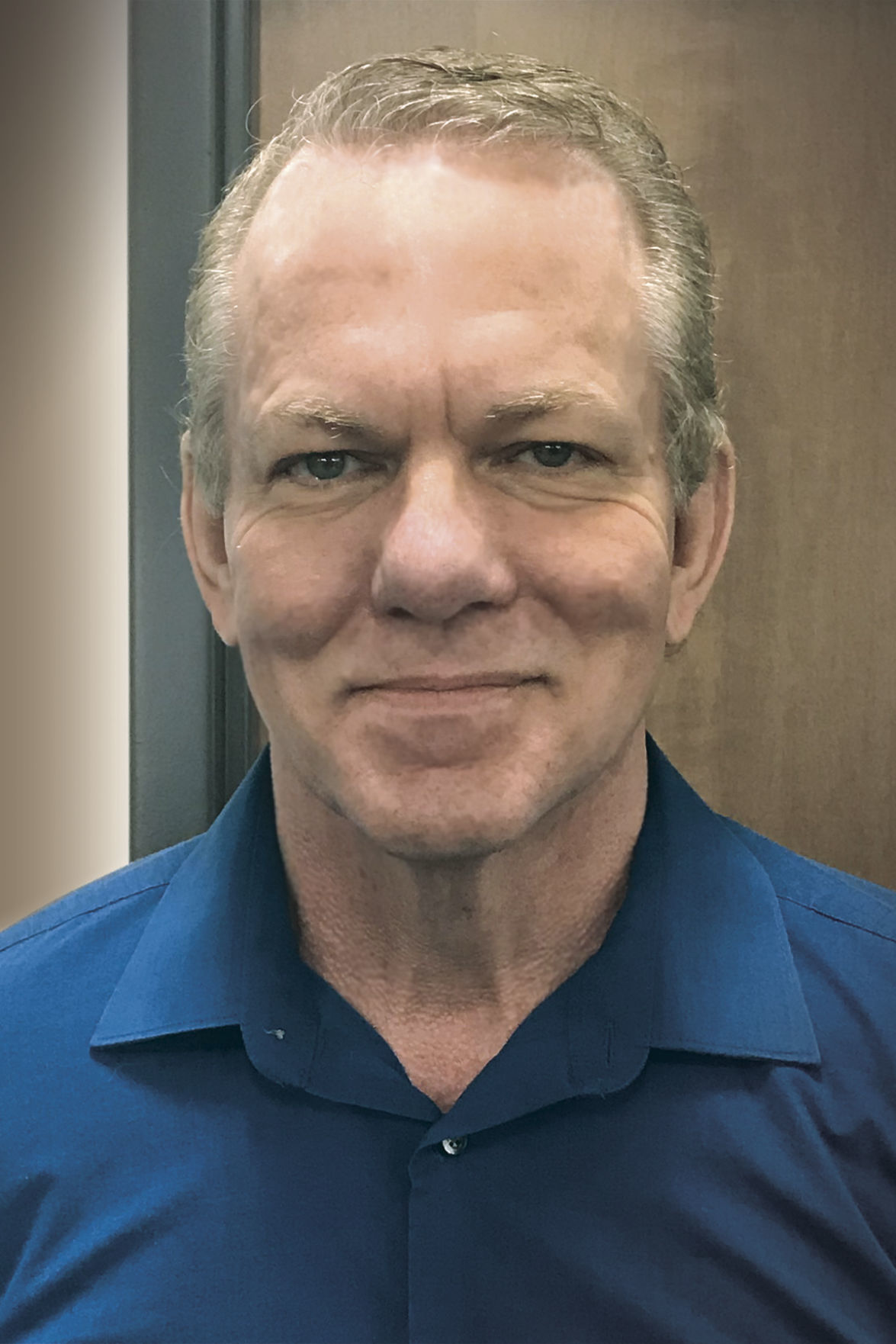 Jeff Adams